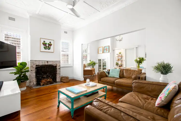 Fifth view of Homely house listing, 44 Knox Street, Clovelly NSW 2031