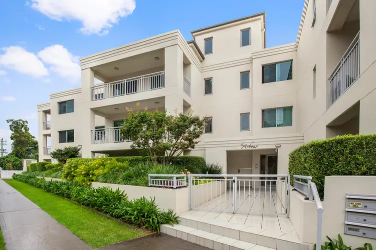 Second view of Homely unit listing, 3/5 Station Street, Thirroul NSW 2515