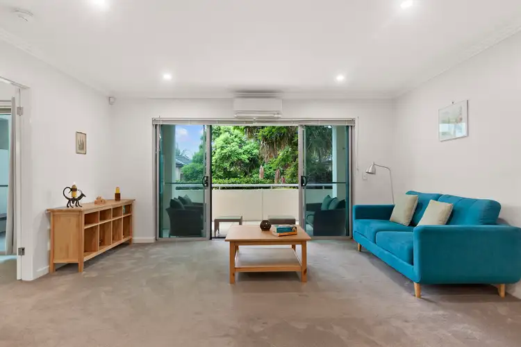 Third view of Homely unit listing, 3/5 Station Street, Thirroul NSW 2515