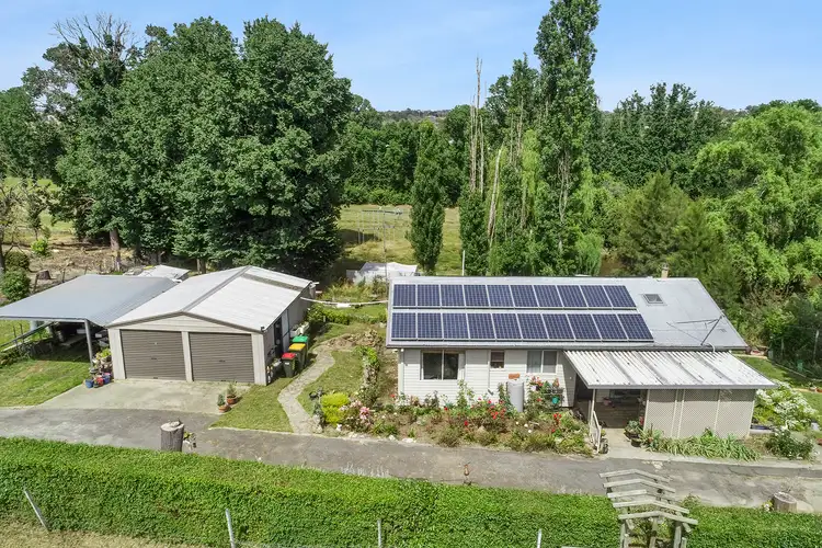 26 Collector Road, Gunning NSW 2581