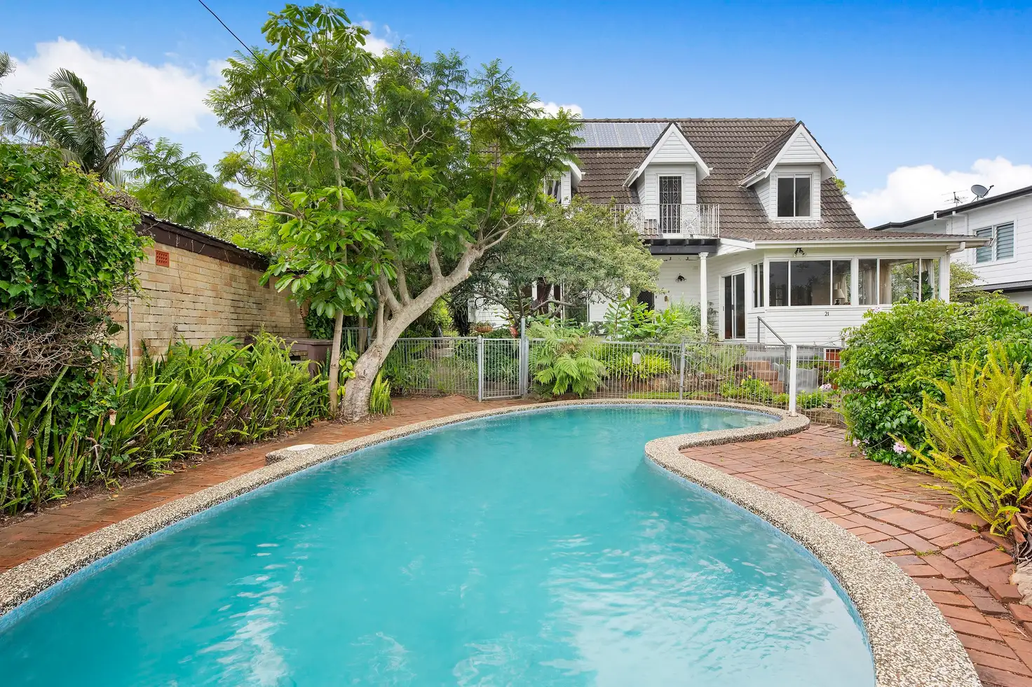 Main view of Homely house listing, 21 Acacia Street, Collaroy Plateau NSW 2097