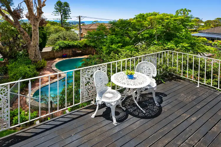 Second view of Homely house listing, 21 Acacia Street, Collaroy Plateau NSW 2097
