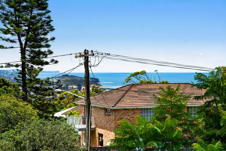 Third view of Homely house listing, 21 Acacia Street, Collaroy Plateau NSW 2097