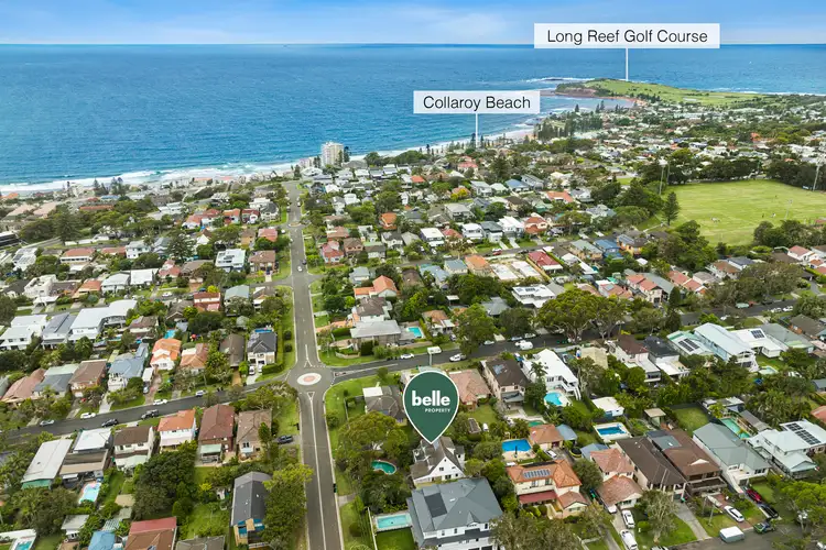 Sixth view of Homely house listing, 21 Acacia Street, Collaroy Plateau NSW 2097