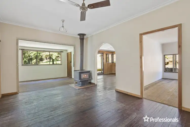 Third view of Homely house listing, 29 Forest Road, Wesburn VIC 3799