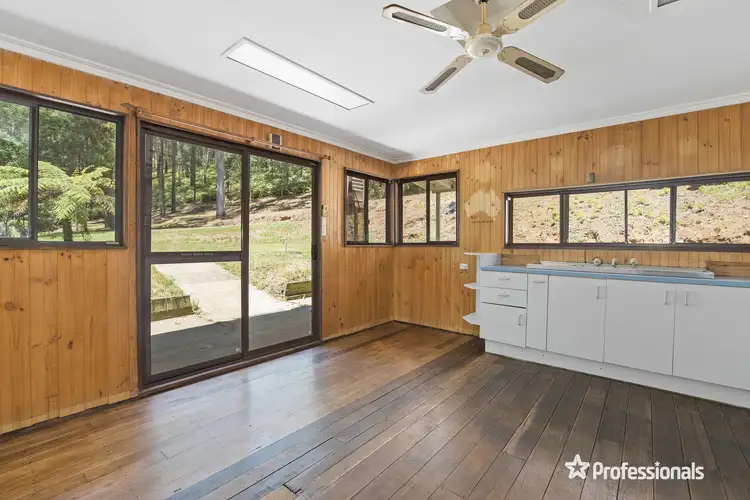 Fifth view of Homely house listing, 29 Forest Road, Wesburn VIC 3799