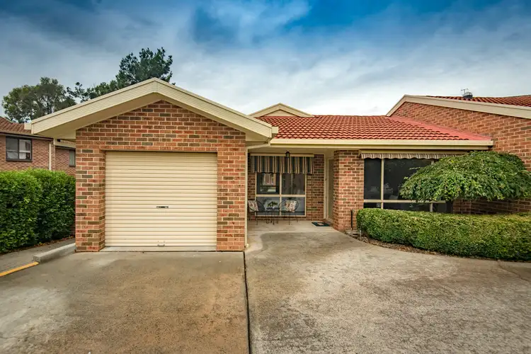 5/9 Davison Street, Crestwood NSW 2620