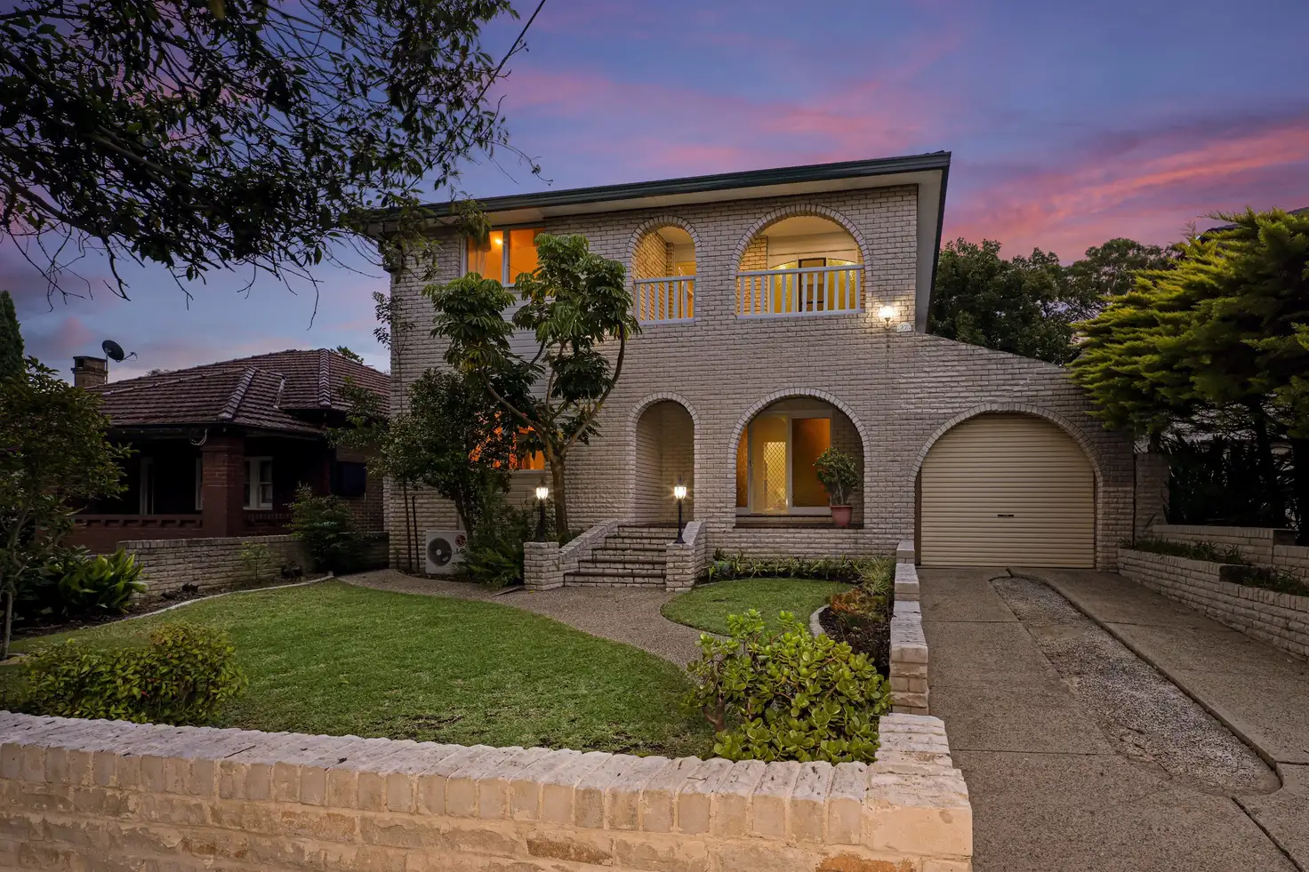 Main view of Homely house listing, 27 Birnam Grove, Strathfield NSW 2135