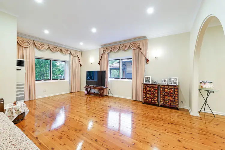 Fifth view of Homely house listing, 27 Birnam Grove, Strathfield NSW 2135