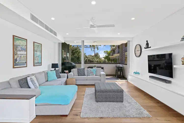 47/28 Gower Street, Summer Hill NSW 2130