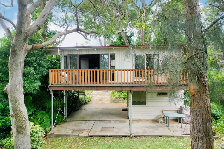 Second view of Homely house listing, 19 Seaview Street, Mollymook NSW 2539