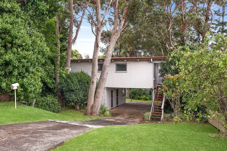 Third view of Homely house listing, 19 Seaview Street, Mollymook NSW 2539