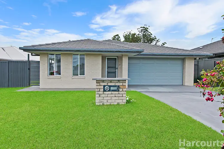 Main view of Homely house listing, 5 Saffron Avenue, Wauchope NSW 2446