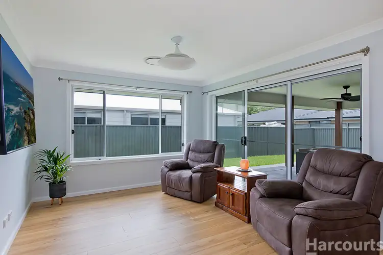 Third view of Homely house listing, 5 Saffron Avenue, Wauchope NSW 2446