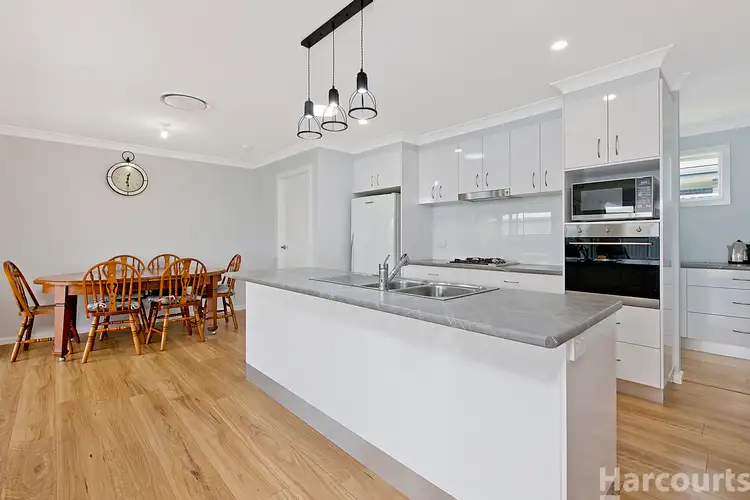 Fourth view of Homely house listing, 5 Saffron Avenue, Wauchope NSW 2446