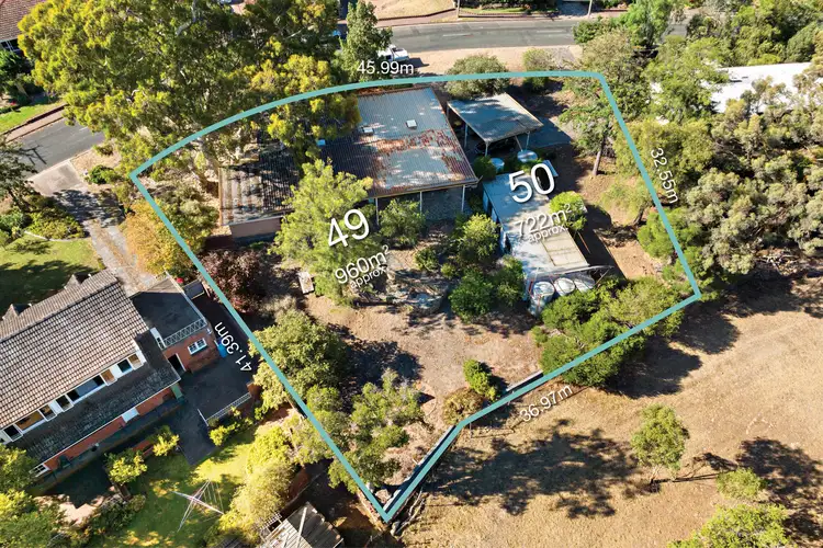 Main view of Homely house listing, 65-67 Valley View Drive, Highbury SA 5089