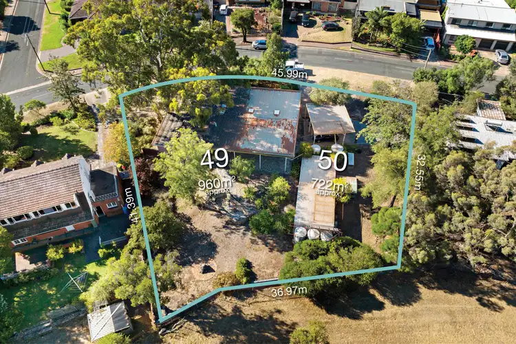 Third view of Homely house listing, 65-67 Valley View Drive, Highbury SA 5089