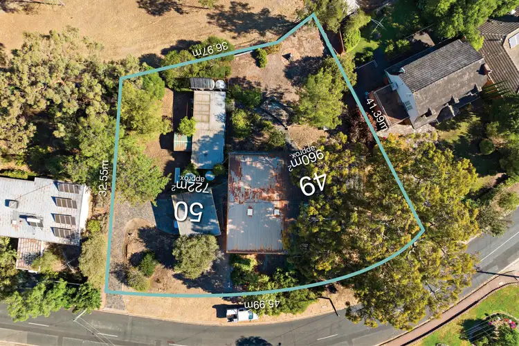 Fourth view of Homely house listing, 65-67 Valley View Drive, Highbury SA 5089