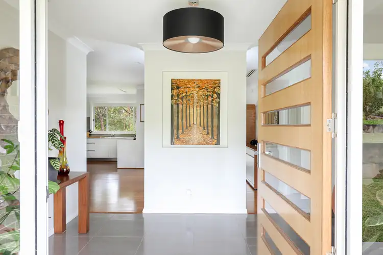 Sixth view of Homely house listing, 9 Antrim Place, Hazelbrook NSW 2779