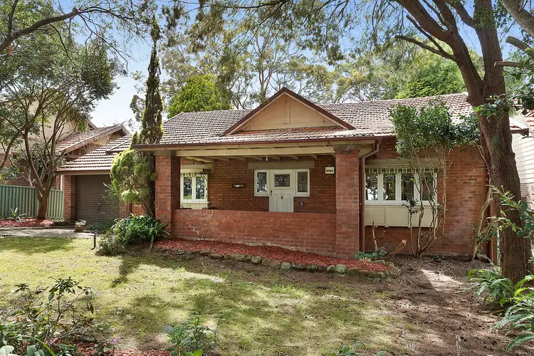 4 Sylvia Street, Chatswood NSW 2067