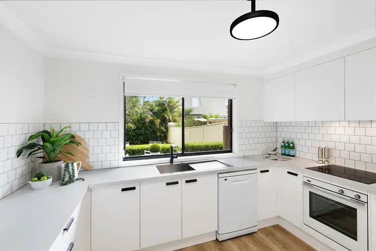 Third view of Homely townhouse listing, 2/5 Telopea Street, Booker Bay NSW 2257
