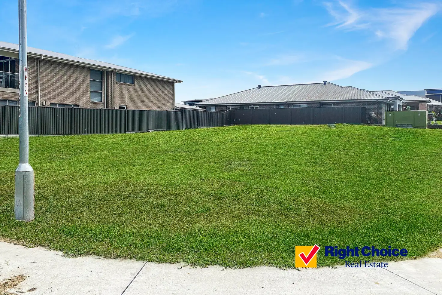 Main view of Homely land listing, 35 Upland Chase, Albion Park NSW 2527