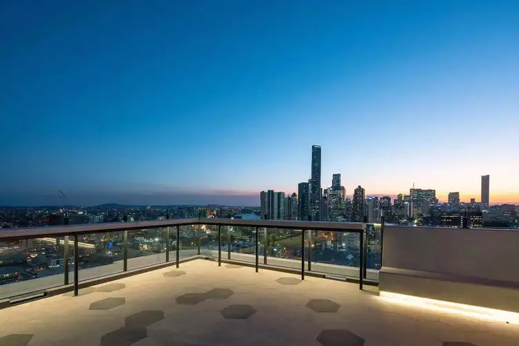 1411/275 Wickham Street, Fortitude Valley QLD 4006