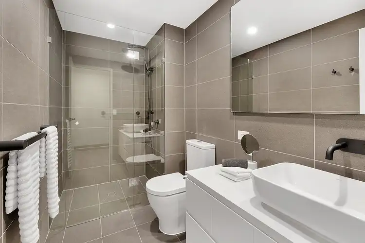 Seventh view of Homely apartment listing, 1411/275 Wickham Street, Fortitude Valley QLD 4006
