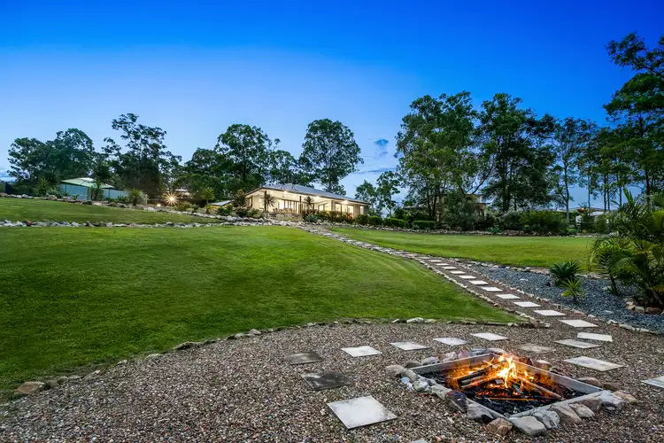 Fifth view of Homely house listing, 154 Nathanvale Drive, Mount Nathan QLD 4211
