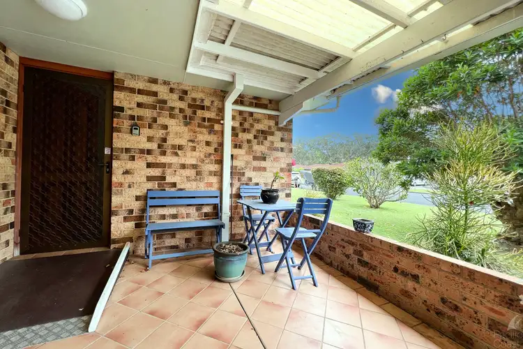 Fifth view of Homely villa listing, 2/2 Rennie Crescent, Tuncurry NSW 2428