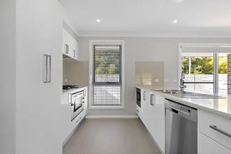 Second view of Homely semi-detached listing, 2/2 Watt Place, Emu Plains NSW 2750