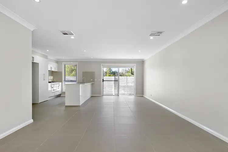 Third view of Homely semi-detached listing, 2/2 Watt Place, Emu Plains NSW 2750