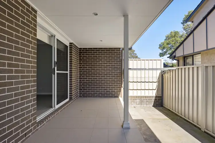 Sixth view of Homely semi-detached listing, 2/2 Watt Place, Emu Plains NSW 2750