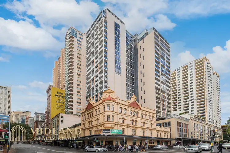 Main view of Homely unit listing, 227/420-426 Pitt Street, Haymarket NSW 2000