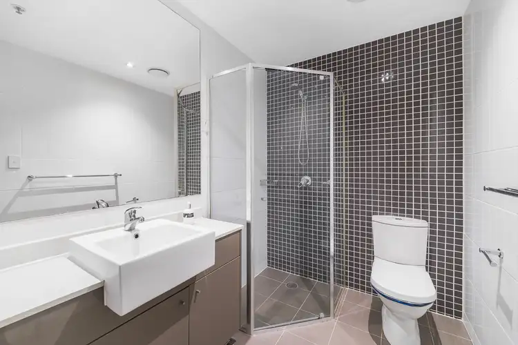 Fifth view of Homely unit listing, 227/420-426 Pitt Street, Haymarket NSW 2000
