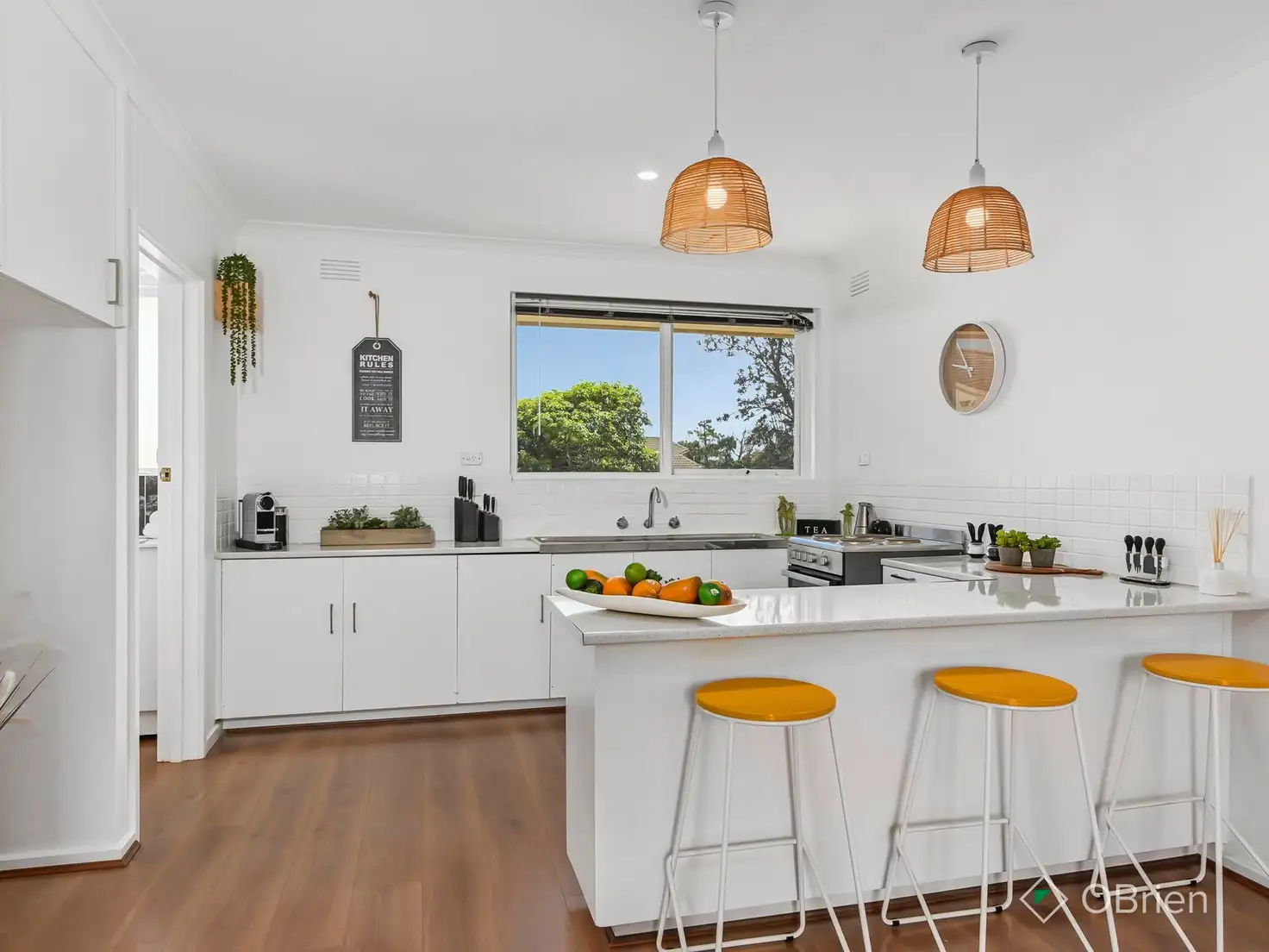 Main view of Homely unit listing, 18/293-294 Nepean Highway, Seaford VIC 3198