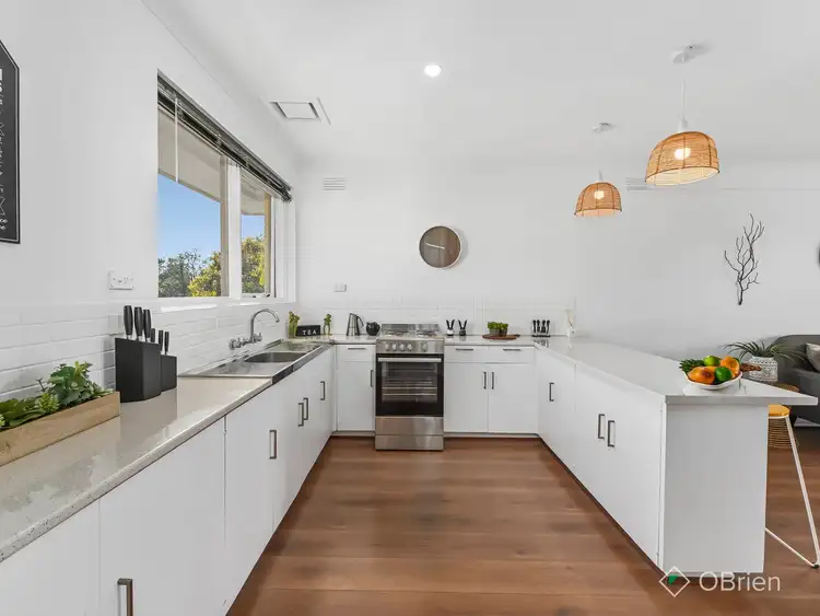 Second view of Homely unit listing, 18/293-294 Nepean Highway, Seaford VIC 3198