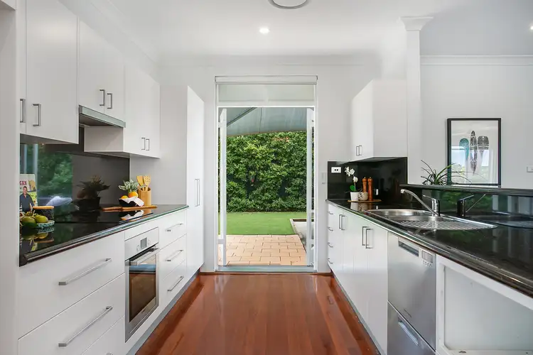 16A Homedale Crescent, Connells Point NSW 2221