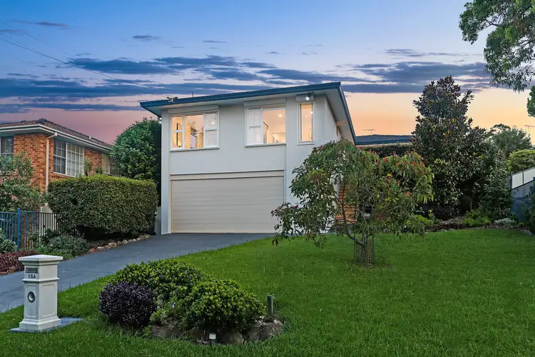 Second view of Homely house listing, 16A Homedale Crescent, Connells Point NSW 2221