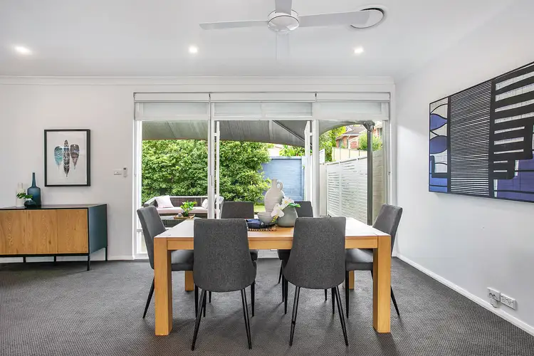 Sixth view of Homely house listing, 16A Homedale Crescent, Connells Point NSW 2221