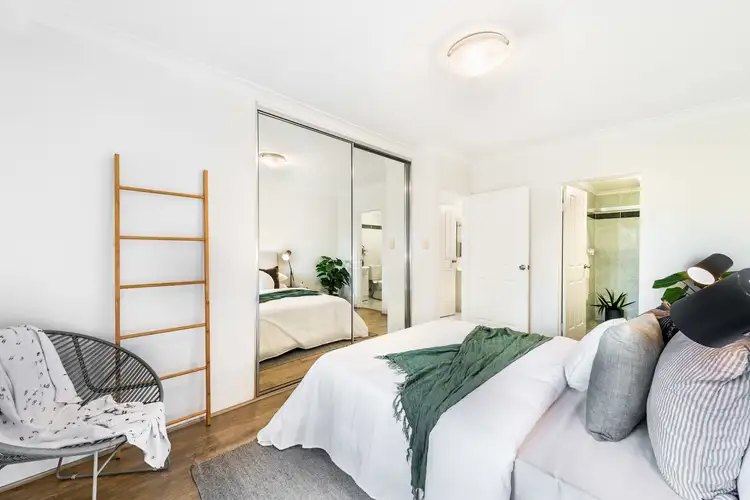 Sixth view of Homely apartment listing, 6/69-73 Second Avenue, Campsie NSW 2194