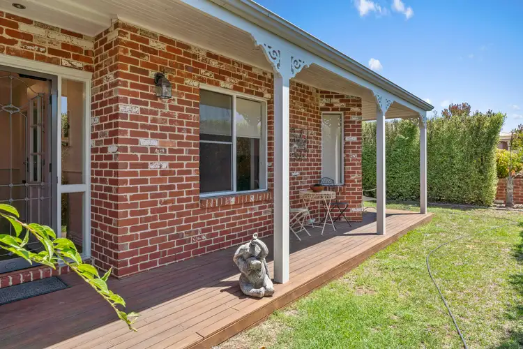 Second view of Homely house listing, 2 Arnup Court, Darley VIC 3340