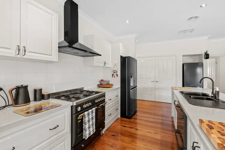 Third view of Homely house listing, 2 Arnup Court, Darley VIC 3340
