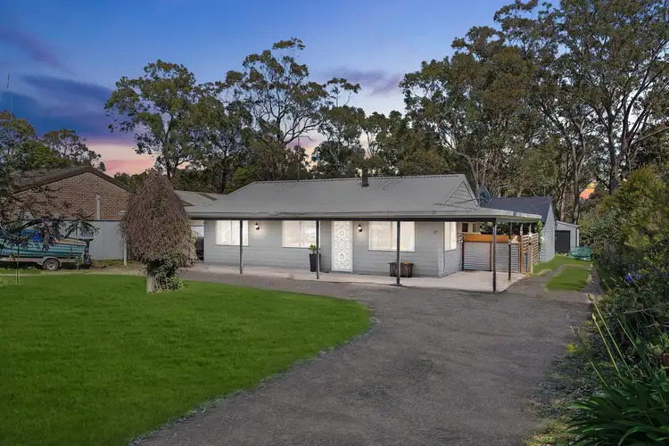 Main view of Homely house listing, 17 Cobham Street, Yanderra NSW 2574