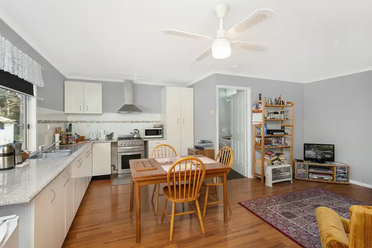 Fourth view of Homely house listing, 17 Cobham Street, Yanderra NSW 2574