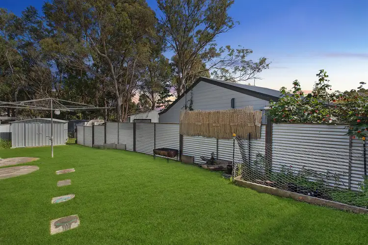 Fifth view of Homely house listing, 17 Cobham Street, Yanderra NSW 2574