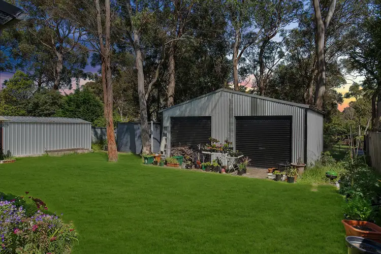 Sixth view of Homely house listing, 17 Cobham Street, Yanderra NSW 2574