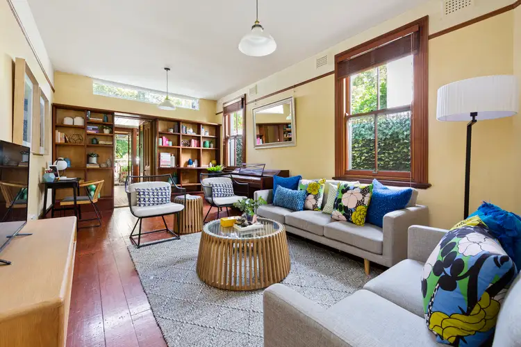 47 Baltic Street, Newtown NSW 2042