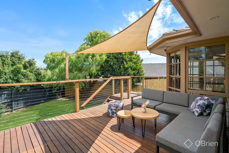 Fourth view of Homely house listing, 11 Royston Court, Carrum Downs VIC 3201