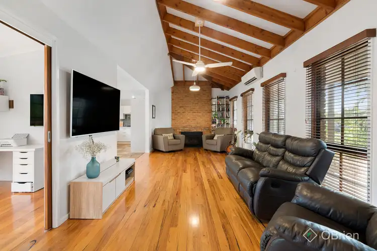 Fifth view of Homely house listing, 11 Royston Court, Carrum Downs VIC 3201